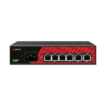 PoE Switch