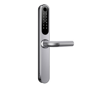 Zafe T-Lock - SCANDI