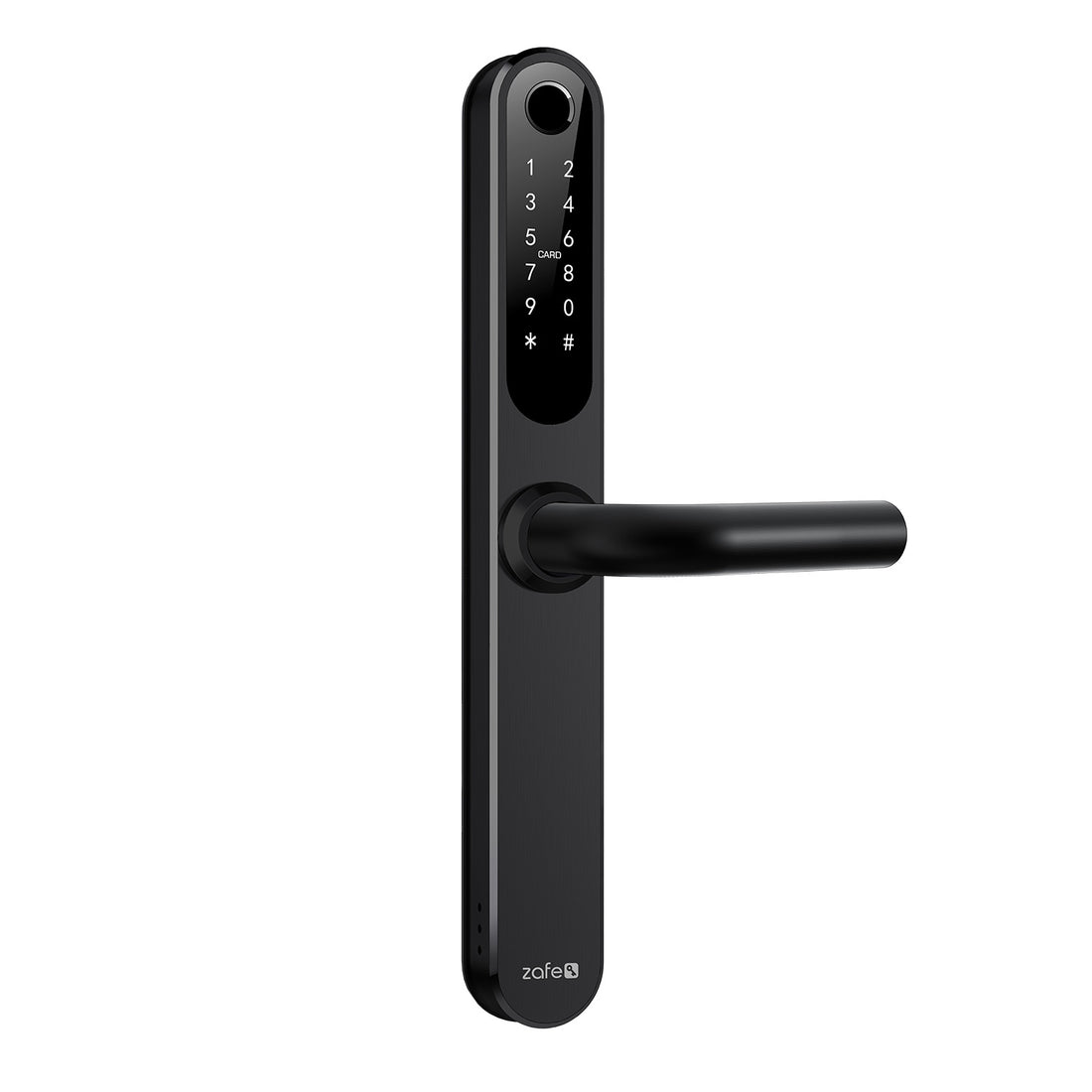 Zafe T-Lock - SCANDI