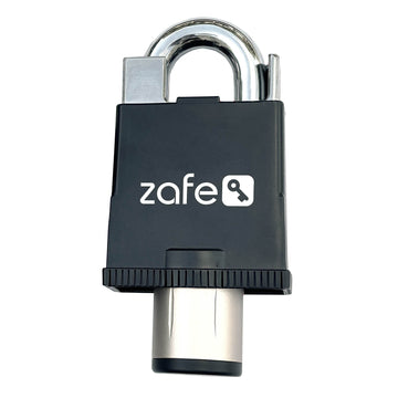 Zafe Padlock PRO G6