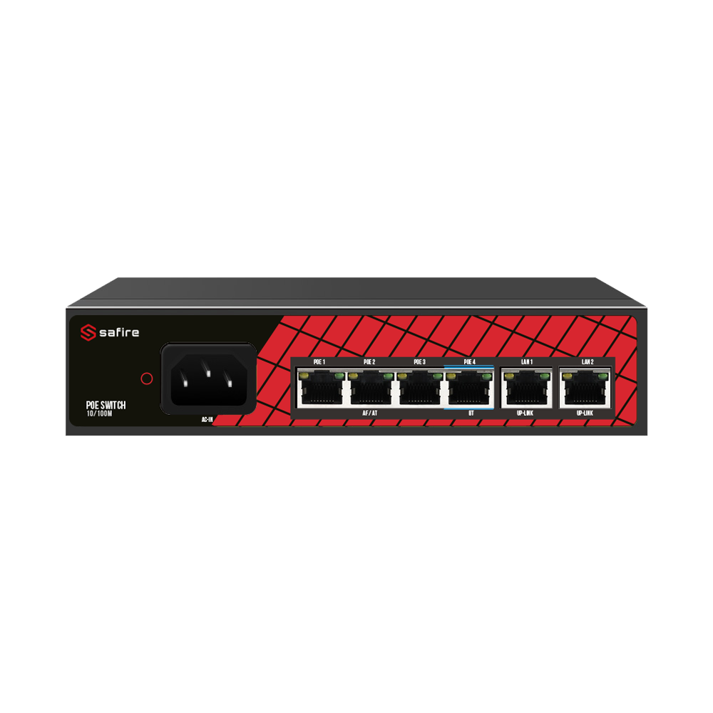 PoE Switch