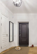 02 Flat_Door_W