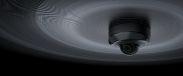 AJAX DomeCam Mini Hybridlys (HL)