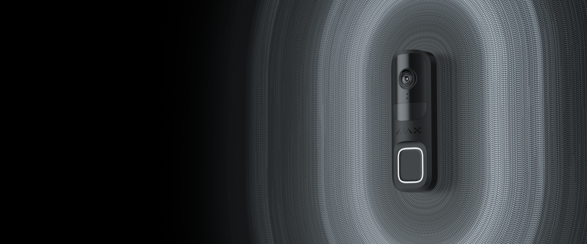 AJAX DoorBell