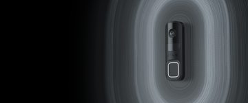 AJAX DoorBell