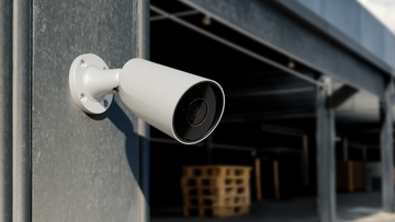 AJAX BulletCam Hybridlys (HL)