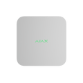 Render - Ajax NVR - White - front