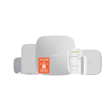 AJAX Alarm - Grundpakken